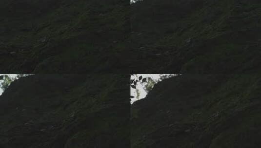 园林建筑风景 杭州西湖 宝石山 保俶塔高清在线视频素材下载