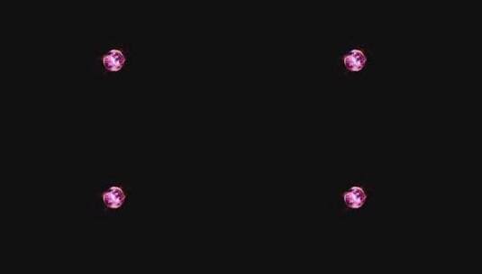 聚气能量球高清在线视频素材下载