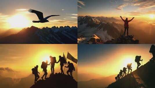 我的未来式歌曲背景高清在线视频素材下载