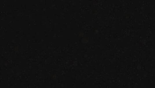 金色粒子 粒子尘埃 粒子叠加 粒子飘散高清在线视频素材下载