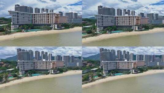 惠州小径湾艾美酒店0080_D高清在线视频素材下载