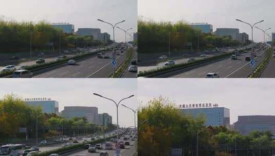 301解放军总医院 中国人民解放军总医院高清在线视频素材下载