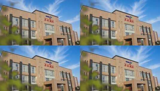 兴业铜业高清在线视频素材下载