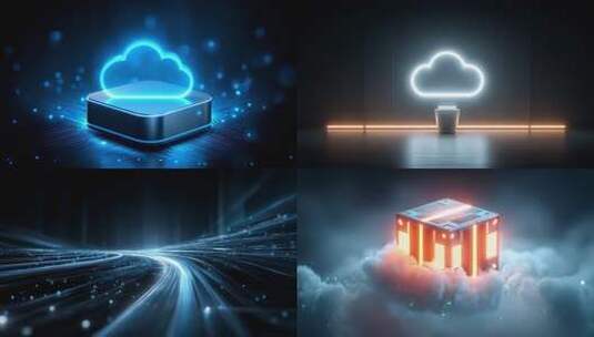 数字时代区块链技术革新赋能未来高清在线视频素材下载