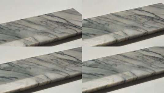 大理石材质板材特写素材高清在线视频素材下载