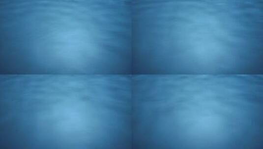 波光粼粼蓝色水面高清在线视频素材下载