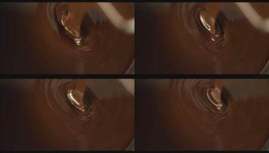 芬腾高速机1000fps之巧克力高清在线视频素材下载