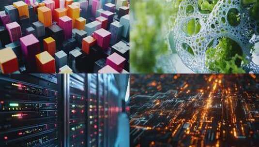 区块链安全技术革新与未来发展趋势高清在线视频素材下载