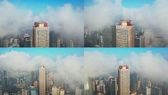 农业发展银行重庆分行高清在线视频素材下载