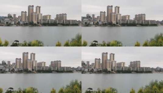 4K拍摄城市建筑 旅游景点高清在线视频素材下载