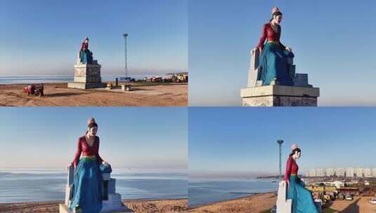 9月29日孟姜女合集高清在线视频素材下载