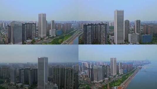 宜昌兴发集团高清在线视频素材下载