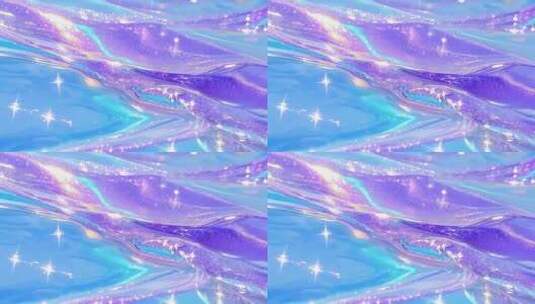4k唯美梦幻光影水波纹背景高清在线视频素材下载