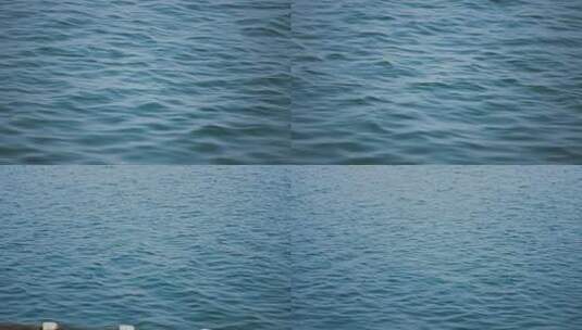 波光粼粼水面纹理高清在线视频素材下载