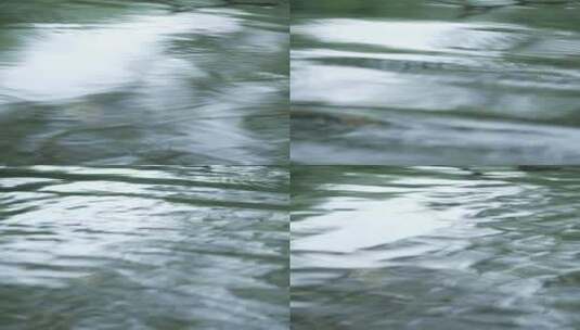 意境森系自然——溪水8高清在线视频素材下载