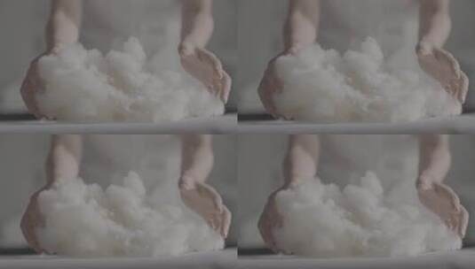 羊毛实拍高清在线视频素材下载