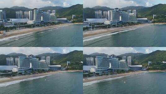 小梅沙美高梅酒店0249_D高清在线视频素材下载