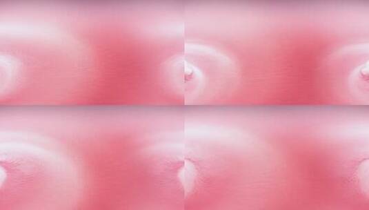 玫瑰精华液广告素材高清在线视频素材下载