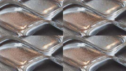 抽象流动粒子动画背景高清在线视频素材下载