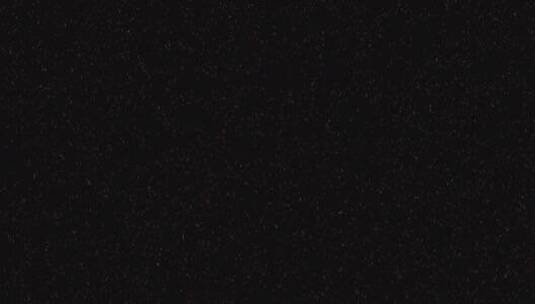 黑色背景粒子特效高清在线视频素材下载