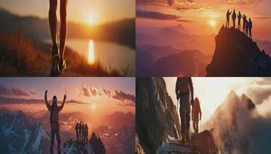 《你的答案》阿冗宽屏高清在线视频素材下载