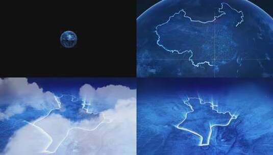 柳州柳北区高清在线视频素材下载