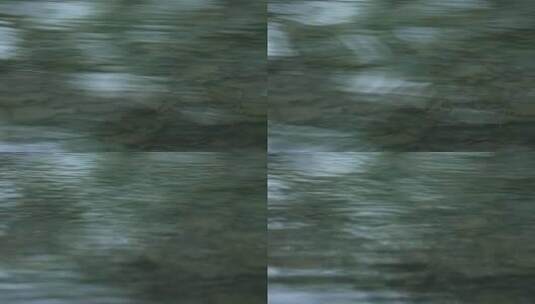 意境森系自然——溪水5高清在线视频素材下载