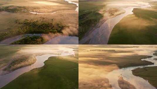 新疆风光高清在线视频素材下载