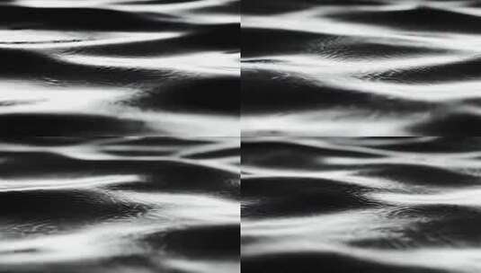 声波震动抽象科技概念视频高清在线视频素材下载