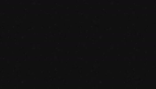 黑色背景粒子特效高清在线视频素材下载