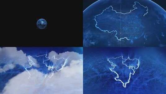 攀枝花高清在线视频素材下载