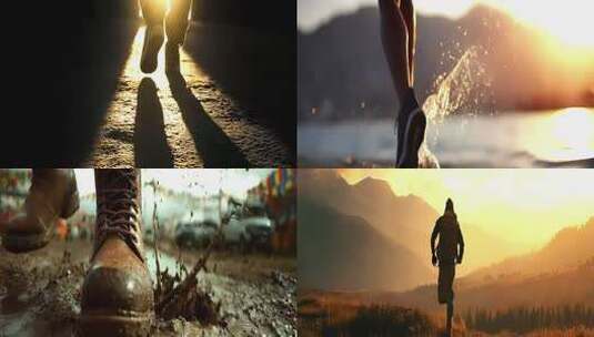 我的梦高清在线视频素材下载