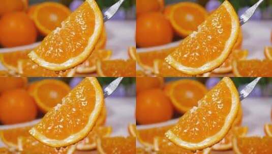 橙子素材高清在线视频素材下载