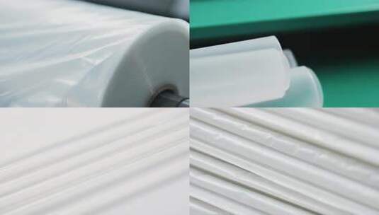 白色线条背景素材高清在线视频素材下载