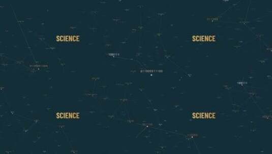 科学4K高清在线视频素材下载