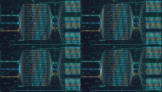 大数据技术与数据科学摘要背景数据科学家查高清在线视频素材下载