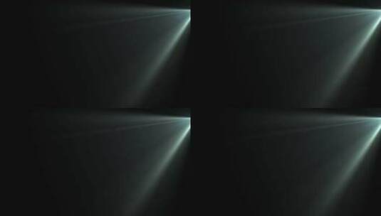 通道-投影仪右上射光闪烁背景高清在线视频素材下载