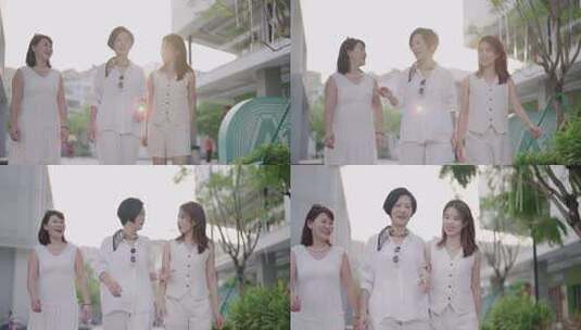 温馨 精英人士 美好高清在线视频素材下载