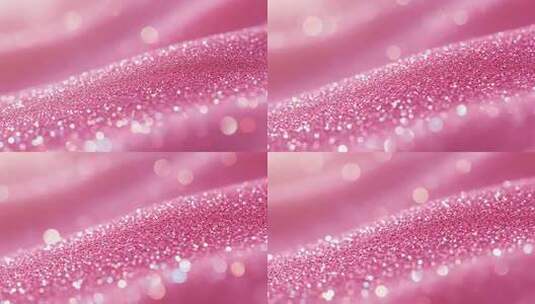 粉色闪光背景素材高清在线视频素材下载