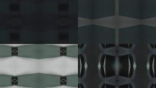 528 4K创意时尚简约暗影几何动感背景高清在线视频素材下载