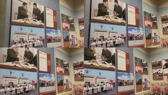 北京：中国人民革命军事博物馆高清在线视频素材下载