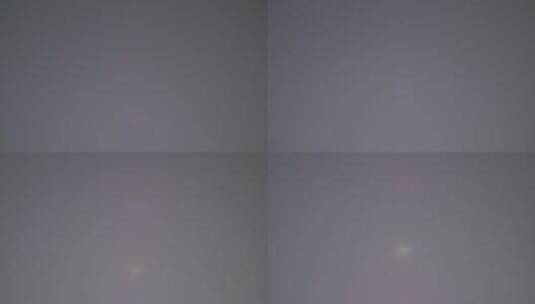 上海东方明珠电视塔大雾风光高清在线视频素材下载