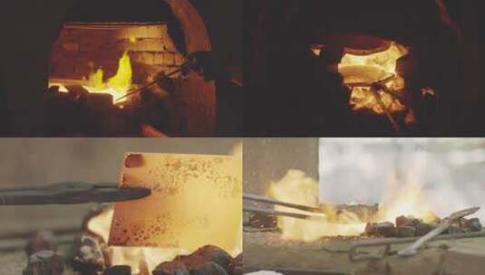 抗战主题空镜高清在线视频素材下载