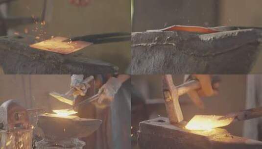 抗战主题空镜高清在线视频素材下载