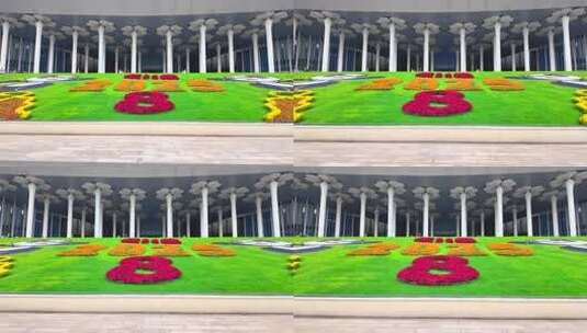 2025年第八届上海进博会高清在线视频素材下载