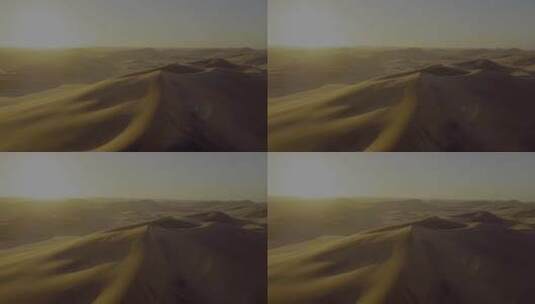 沙漠 沙丘高清在线视频素材下载