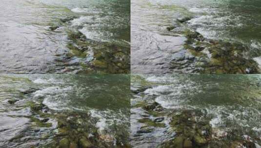 江水江河河水河谷溪水溪流高清在线视频素材下载