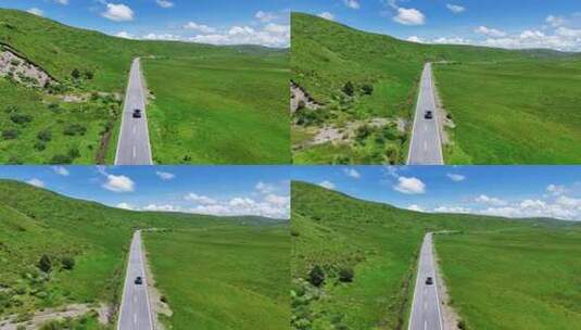 青青草原高清在线视频素材下载