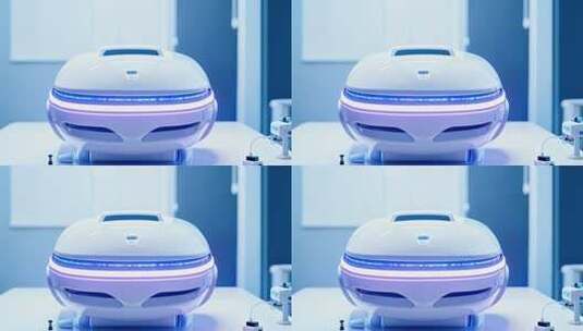 科技设备特写高清在线视频素材下载