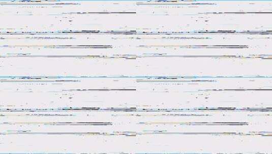 白色动漫速度线漫画风冲刺线条高清在线视频素材下载